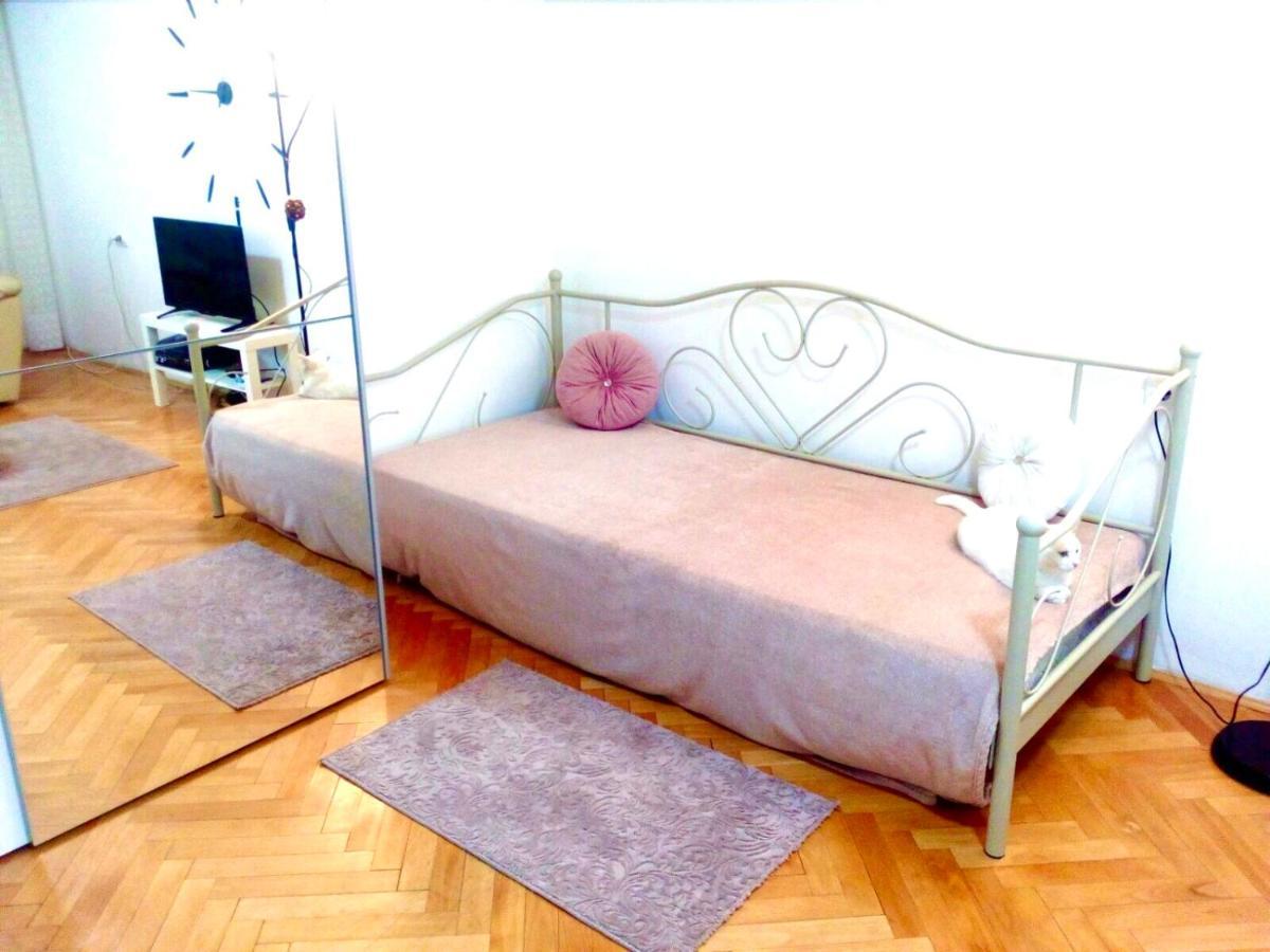 White House With Sauna And Jacuzzi Novi Sad Luaran gambar