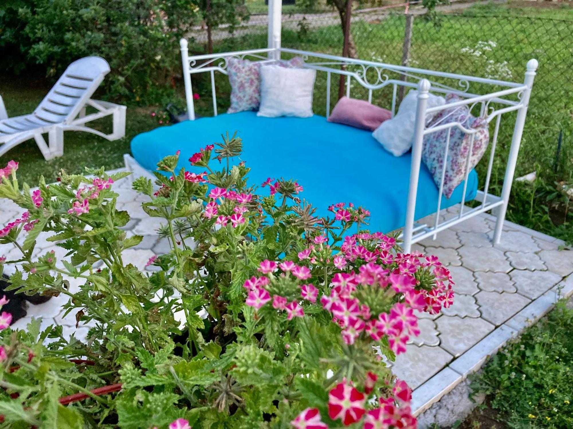White House With Sauna And Jacuzzi Novi Sad Luaran gambar
