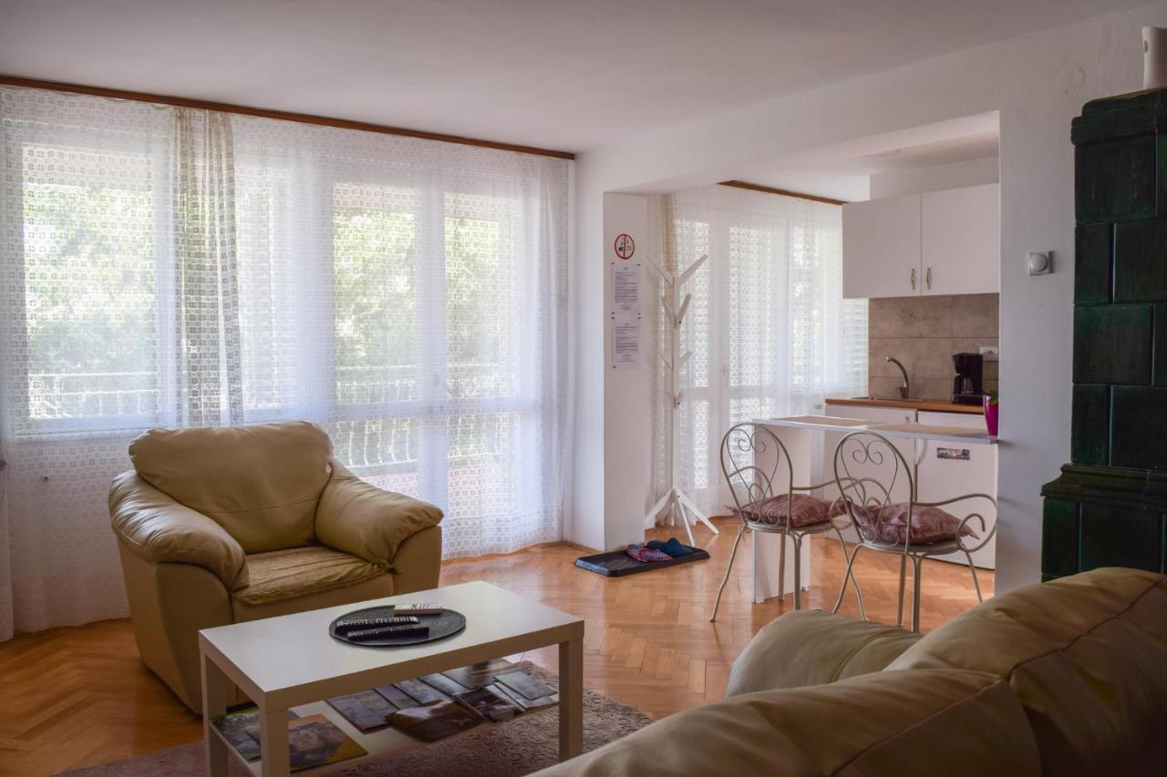 White House With Sauna And Jacuzzi Novi Sad Luaran gambar